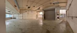 North Link Building (D27), Factory #598607961